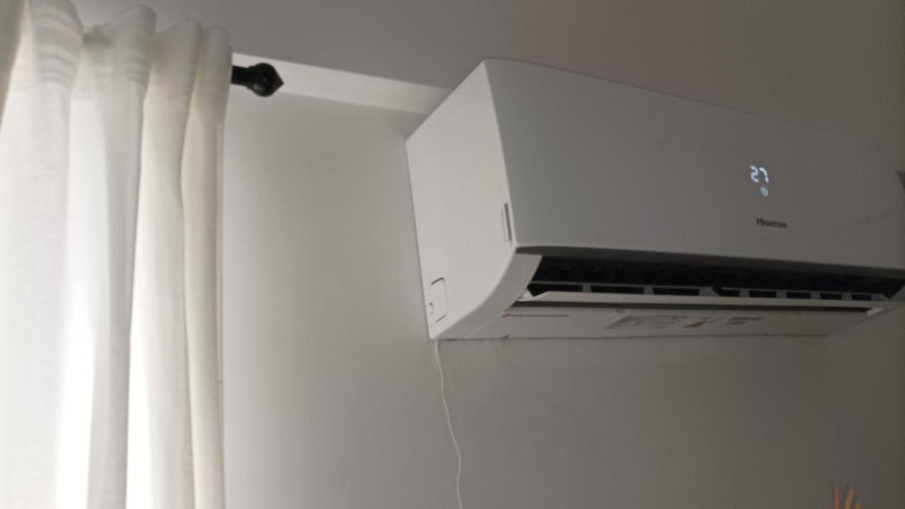 Miniecocasa Ottocentesca In Zona Free-Parking Ed Ecoclimatizzata Villa Ostuni Eksteriør billede