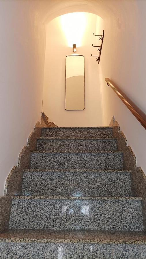 Miniecocasa Ottocentesca In Zona Free-Parking Ed Ecoclimatizzata Villa Ostuni Eksteriør billede
