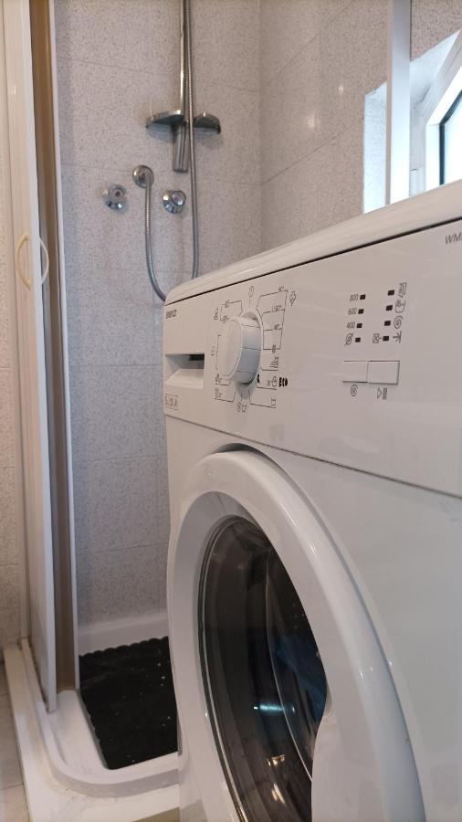 Miniecocasa Ottocentesca In Zona Free-Parking Ed Ecoclimatizzata Villa Ostuni Eksteriør billede
